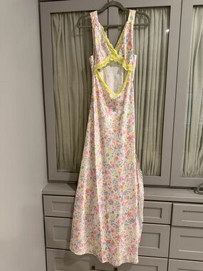 Beach Riot Dress